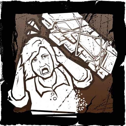 Dead by Daylight Box Art
