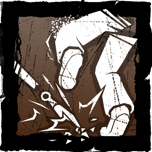 Dead by Daylight Box Art