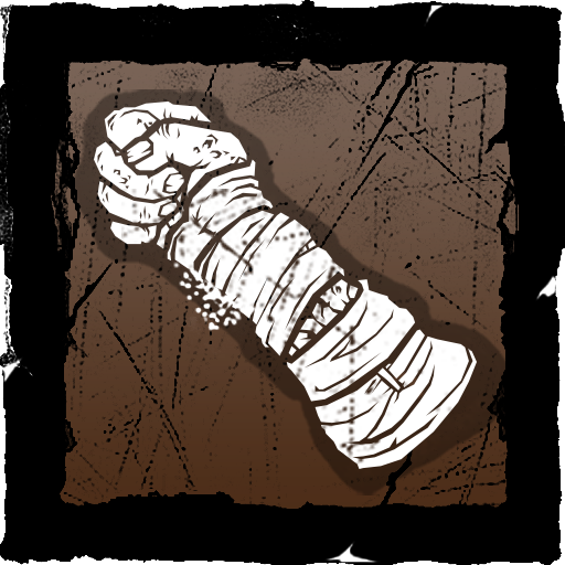 Dead by Daylight Box Art