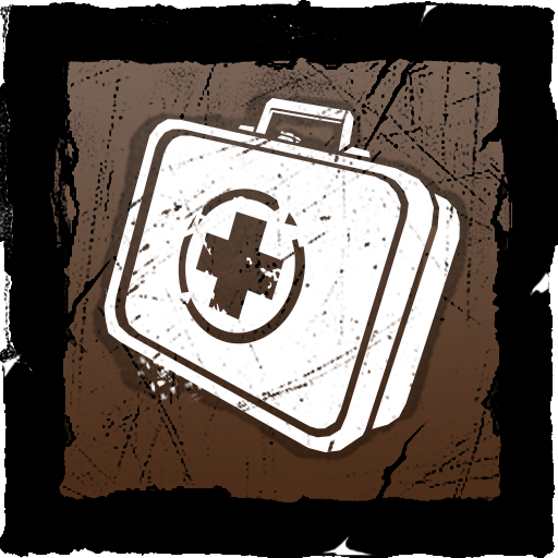 Dead by Daylight Box Art
