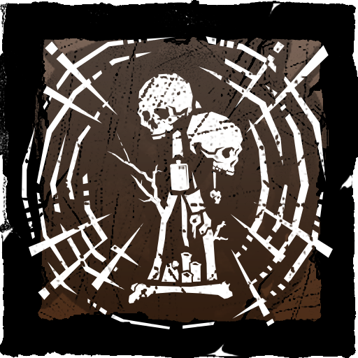 Dead by Daylight Box Art