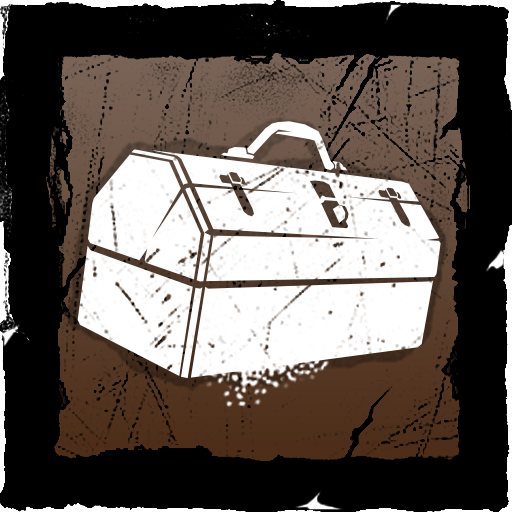 Dead by Daylight Box Art