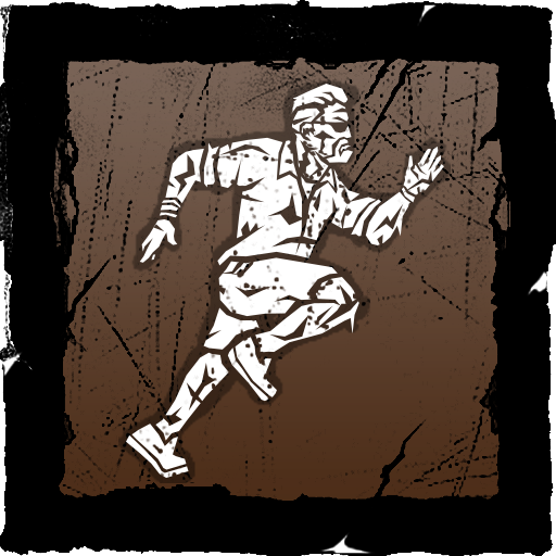 Dead by Daylight Box Art