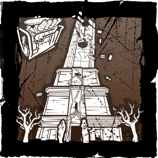 Dead by Daylight Box Art