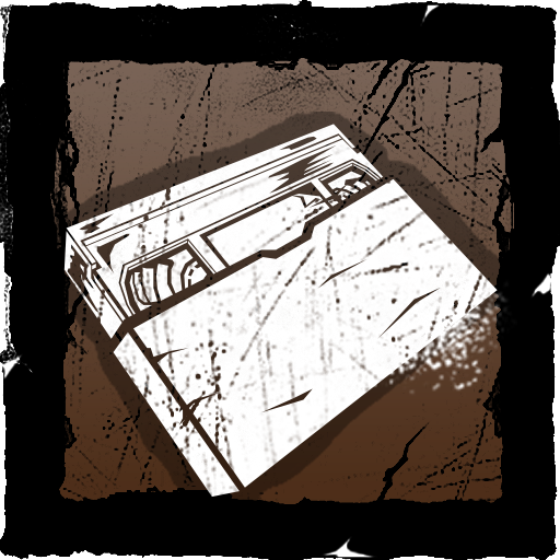 Dead by Daylight Box Art