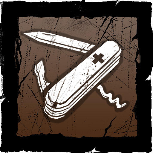 Dead by Daylight Box Art