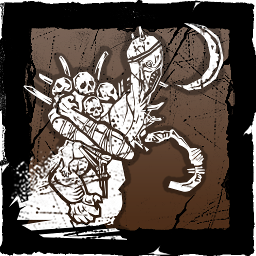 Dead by Daylight Box Art