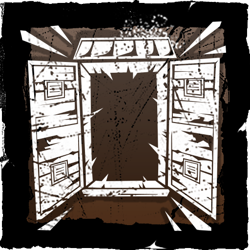 Dead by Daylight Box Art