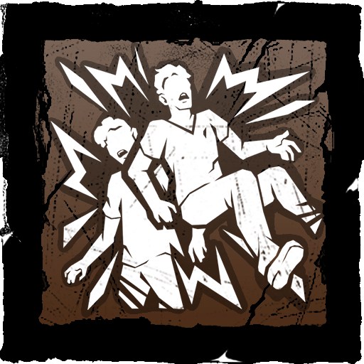 Dead by Daylight Box Art
