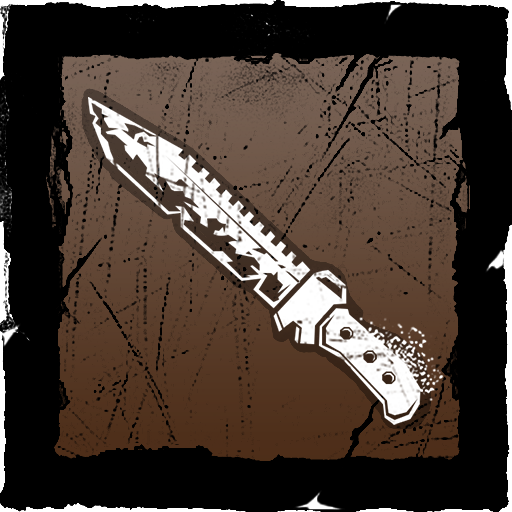 Dead by Daylight Box Art