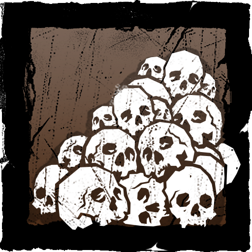 Dead by Daylight Box Art