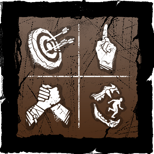 Dead by Daylight Box Art