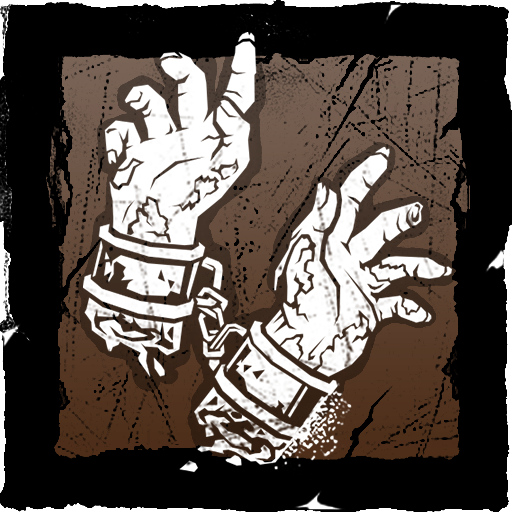 Dead by Daylight Box Art
