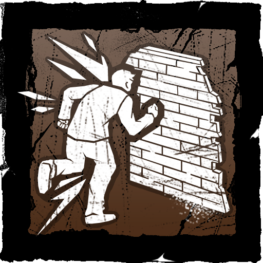 Dead by Daylight Box Art