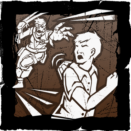 Dead by Daylight Box Art