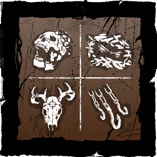 Dead by Daylight Box Art