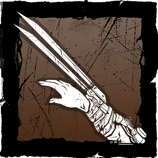 Dead by Daylight Box Art