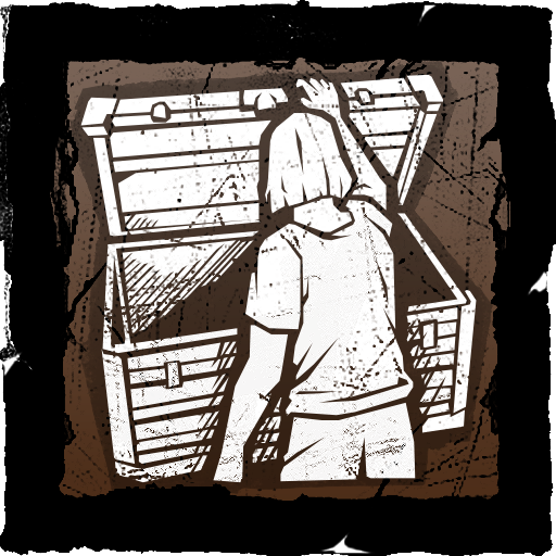Dead by Daylight Box Art