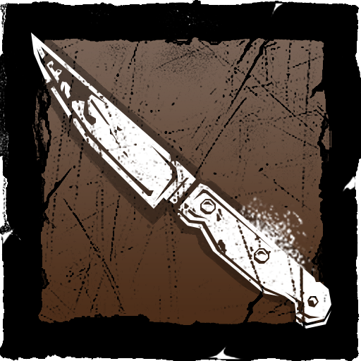 Dead by Daylight Box Art