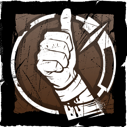 Dead by Daylight Box Art