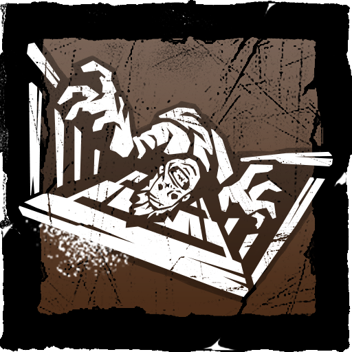 Dead by Daylight Box Art