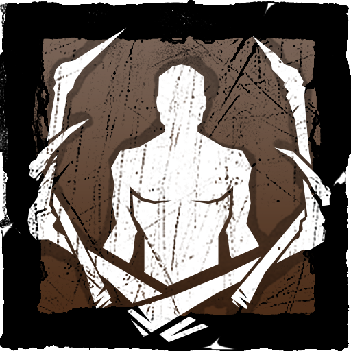Dead by Daylight Box Art