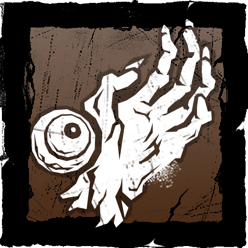 Dead by Daylight Box Art