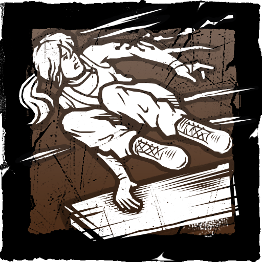Dead by Daylight Box Art