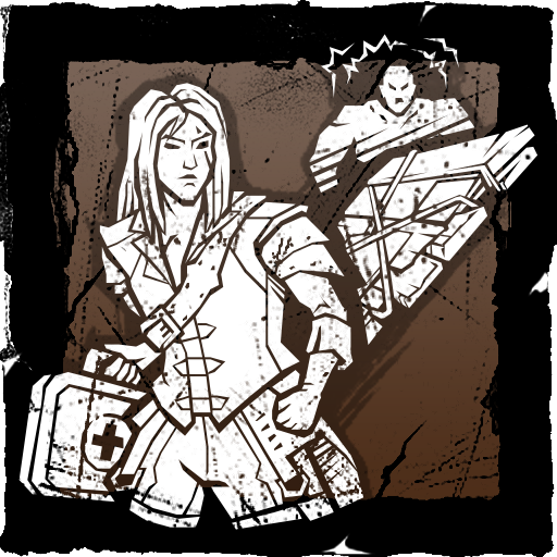 Dead by Daylight Box Art