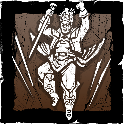 Dead by Daylight Box Art