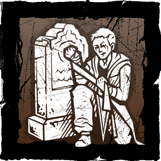 Dead by Daylight Box Art