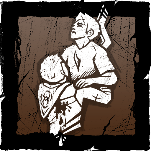 Dead by Daylight Box Art