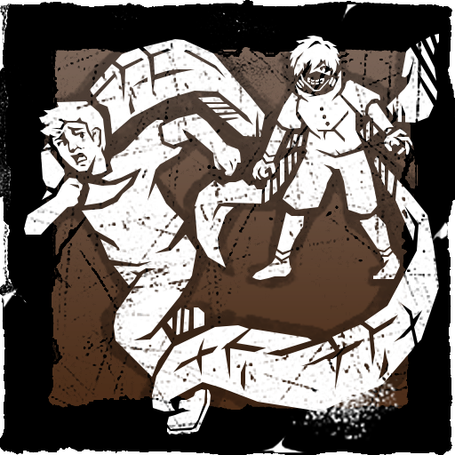 Dead by Daylight Box Art