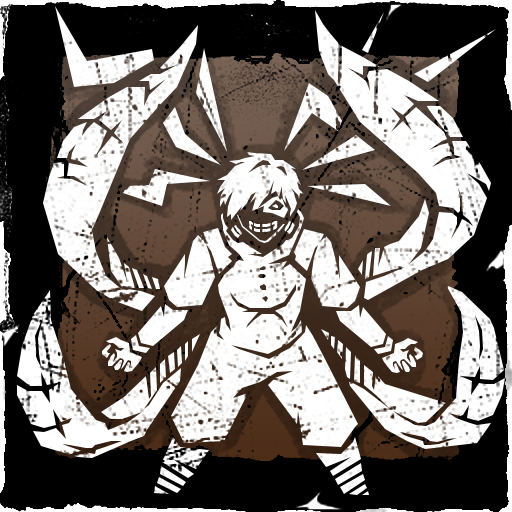 Dead by Daylight Box Art