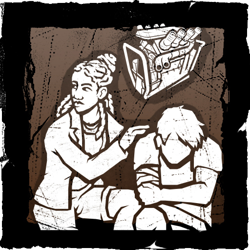 Dead by Daylight Box Art