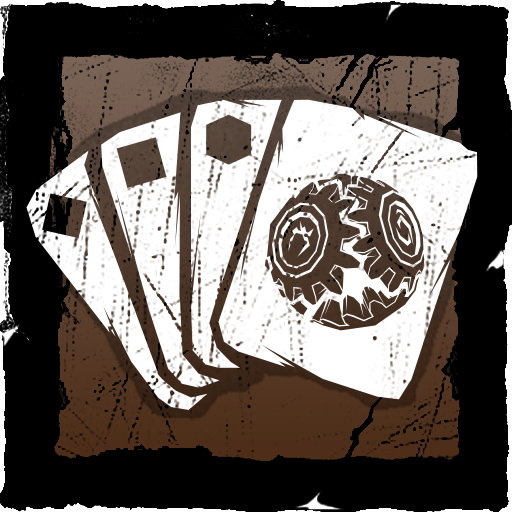 Dead by Daylight Box Art