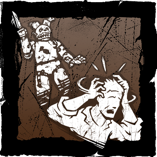 Dead by Daylight Box Art