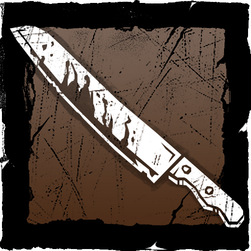 Dead by Daylight Box Art