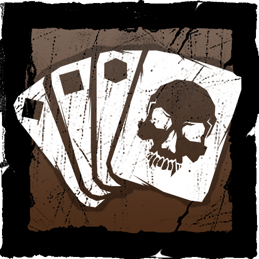 Dead by Daylight Box Art