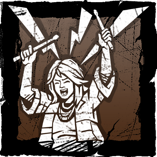 Dead by Daylight Box Art
