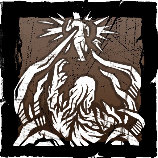 Dead by Daylight Box Art