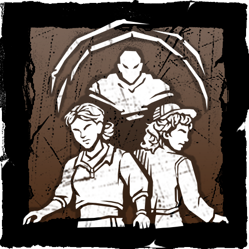Dead by Daylight Box Art