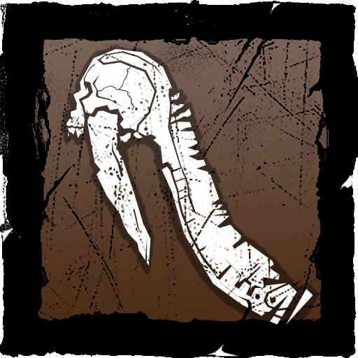 Dead by Daylight Box Art