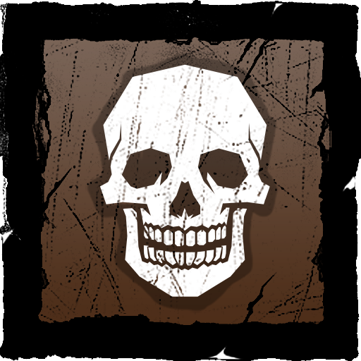 Dead by Daylight Box Art