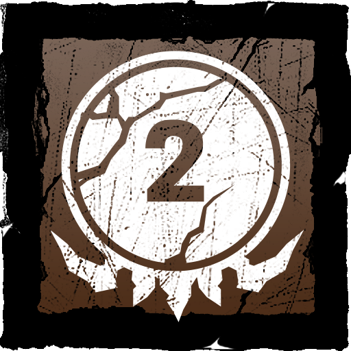 Dead by Daylight Box Art