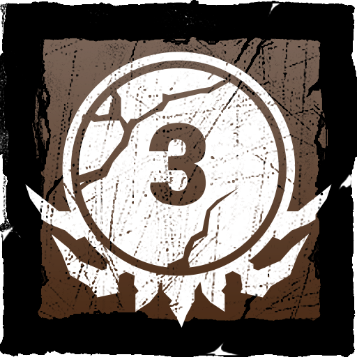 Dead by Daylight Box Art