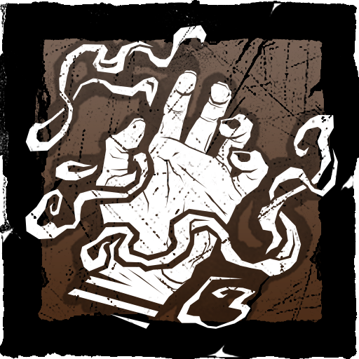 Dead by Daylight Box Art