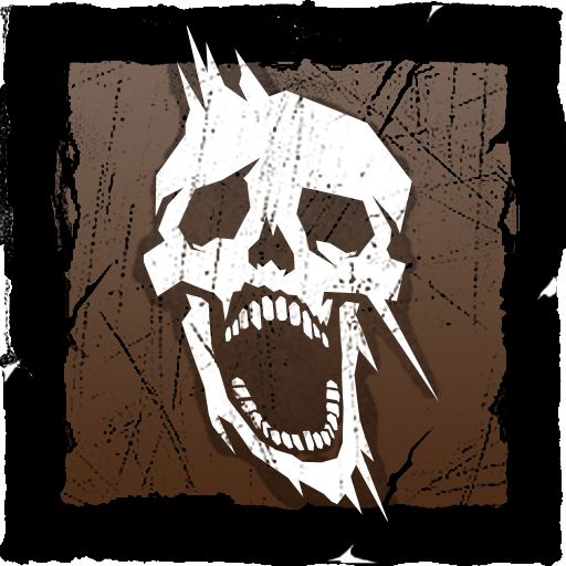 Dead by Daylight Box Art