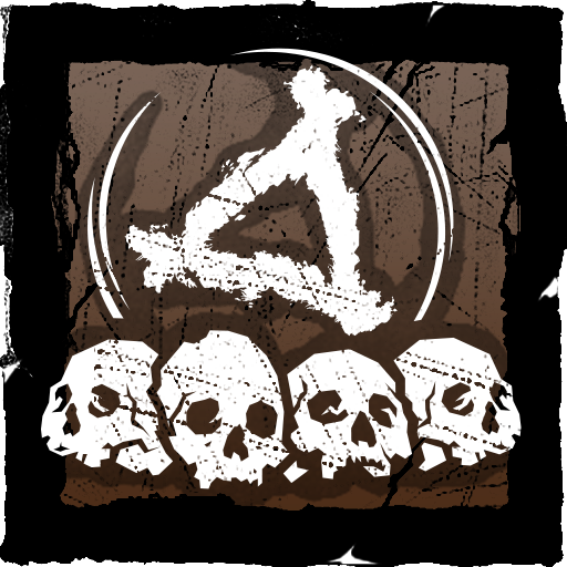 Dead by Daylight Box Art