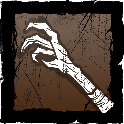 Dead by Daylight Box Art